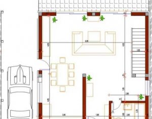 Maison 4 chambres à vendre dans Jucu