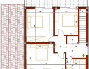 Maison 4 chambres à vendre dans Jucu De Mijloc