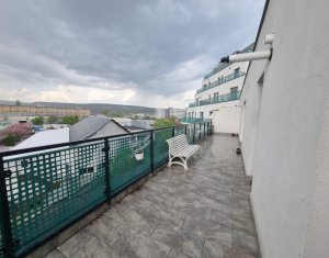 Appartement 3 chambres à vendre dans Cluj-napoca, zone Marasti