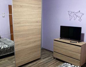 Lakás 2 szobák eladó on Cluj-napoca, Zóna Intre Lacuri