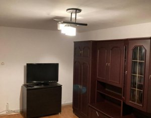 Lakás 2 szobák eladó on Cluj-napoca, Zóna Intre Lacuri