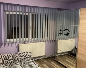 Lakás 2 szobák eladó on Cluj-napoca, Zóna Intre Lacuri