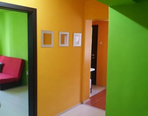 , 41m2 dans Cluj-napoca, zone Plopilor