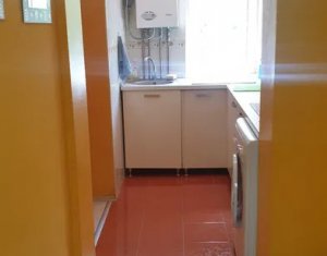 Appartement 2 chambres à vendre dans Cluj-napoca, zone Plopilor