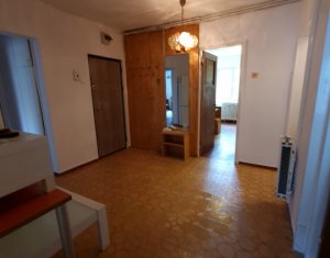 Appartement 4 chambres à louer dans Cluj-napoca, zone Plopilor