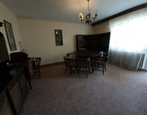 Appartement 4 chambres à louer dans Cluj-napoca, zone Plopilor