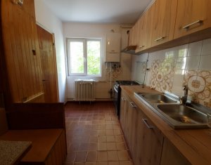 Appartement 4 chambres à louer dans Cluj-napoca, zone Plopilor