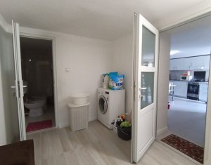 Maison 3 chambres à vendre dans Cluj-napoca, zone Iris