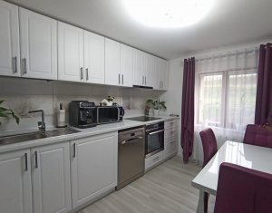 Maison 3 chambres à vendre dans Cluj-napoca, zone Iris