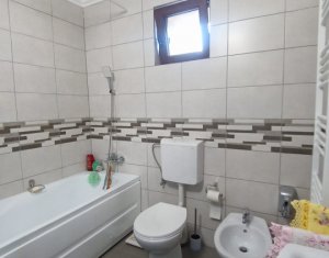 Maison 3 chambres à vendre dans Cluj-napoca, zone Iris