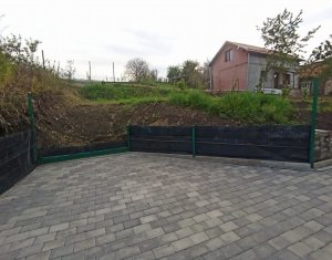 Maison 3 chambres à vendre dans Cluj-napoca, zone Iris