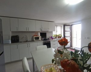 Maison 3 chambres à vendre dans Cluj-napoca, zone Iris