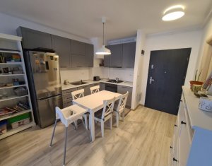 Appartement 2 chambres à vendre dans Cluj-napoca