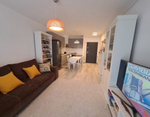 Appartement 2 chambres à vendre dans Cluj-napoca