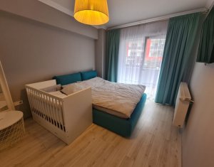 Appartement 2 chambres à vendre dans Cluj-napoca
