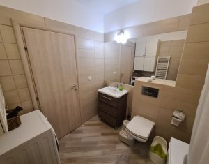 Appartement 2 chambres à vendre dans Cluj-napoca