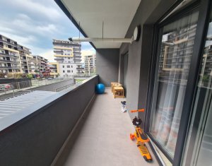 Appartement 2 chambres à vendre dans Cluj-napoca