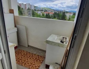 , 29m2 dans Cluj-napoca, zone Manastur