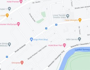 Lakás 3 szobák eladó on Cluj-napoca, Zóna Grigorescu