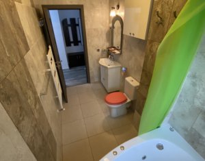 Lakás 2 szobák kiadó on Cluj-napoca, Zóna Plopilor