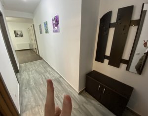 Lakás 2 szobák kiadó on Cluj-napoca, Zóna Plopilor