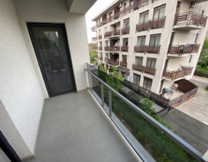 Lakás 2 szobák kiadó on Cluj-napoca, Zóna Plopilor