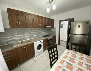 Lakás 2 szobák kiadó on Cluj-napoca, Zóna Plopilor