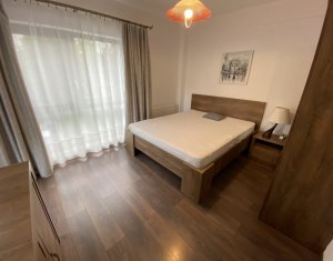 Lakás 2 szobák kiadó on Cluj-napoca, Zóna Plopilor