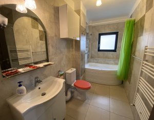 Lakás 2 szobák kiadó on Cluj-napoca, Zóna Plopilor