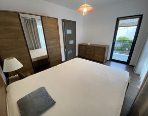 Lakás 2 szobák kiadó on Cluj-napoca, Zóna Plopilor