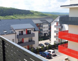 Lakás 2 szobák eladó on Cluj-napoca