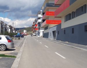 Lakás 2 szobák eladó on Cluj-napoca