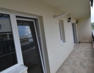 Lakás 2 szobák eladó on Cluj-napoca