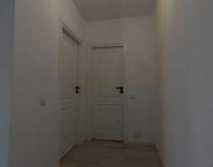 Lakás 2 szobák eladó on Baciu