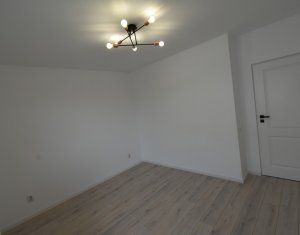 Lakás 2 szobák eladó on Baciu