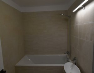 Lakás 2 szobák eladó on Baciu