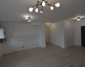 Lakás 2 szobák eladó on Baciu