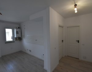 Lakás 2 szobák eladó on Baciu