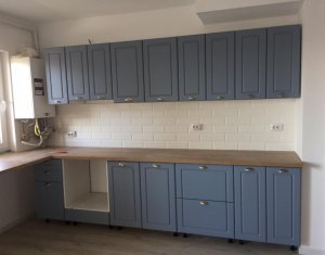 Lakás 2 szobák eladó on Baciu