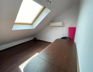 Appartement 4 chambres à vendre dans Cluj-napoca, zone Zorilor