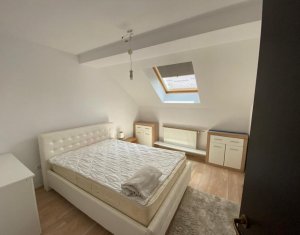 , 91.18m2 dans Cluj-napoca, zone Zorilor