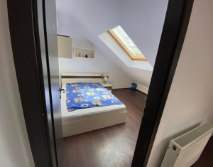 Appartement 4 chambres à vendre dans Cluj-napoca, zone Zorilor