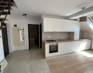 Appartement 4 chambres à vendre dans Cluj-napoca, zone Zorilor