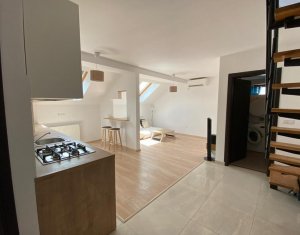 Appartement 4 chambres à vendre dans Cluj-napoca, zone Zorilor