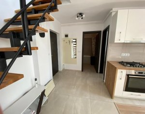 Appartement 4 chambres à vendre dans Cluj-napoca, zone Zorilor