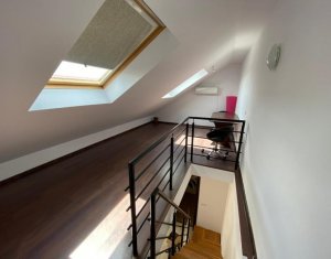 Appartement 4 chambres à vendre dans Cluj-napoca, zone Zorilor