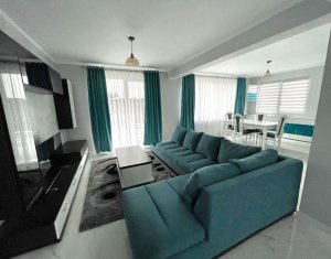 , 137m2 on Cluj-napoca, Zóna Dambul Rotund