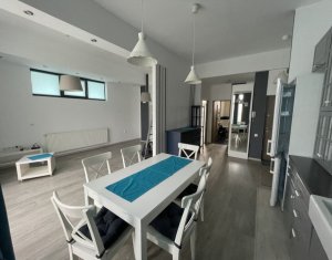 Lakás 2 szobák kiadó on Cluj-napoca