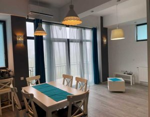 Lakás 2 szobák kiadó on Cluj-napoca