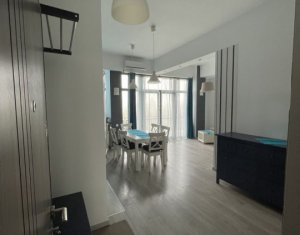 Lakás 2 szobák kiadó on Cluj-napoca